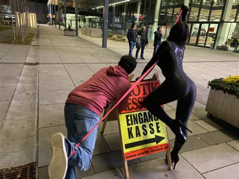 Sex und Erotik in München 